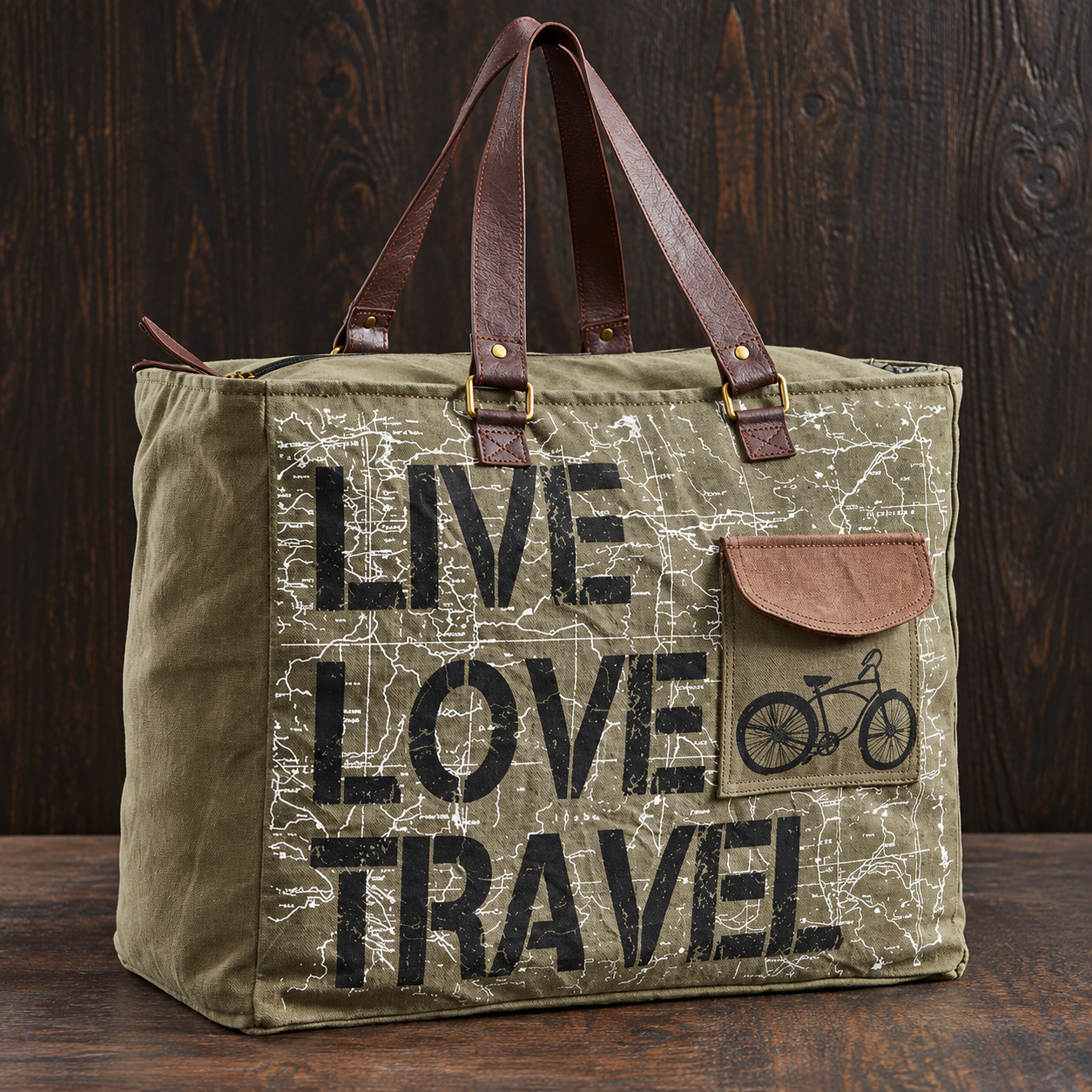 Travel Bags
