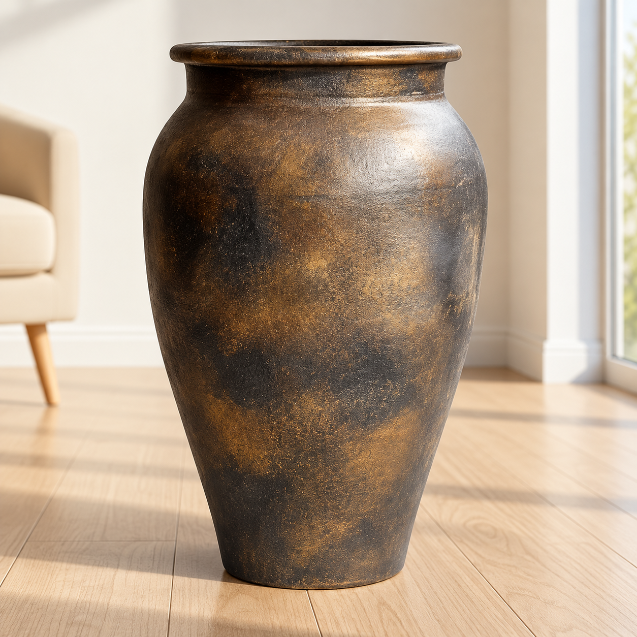 Urns