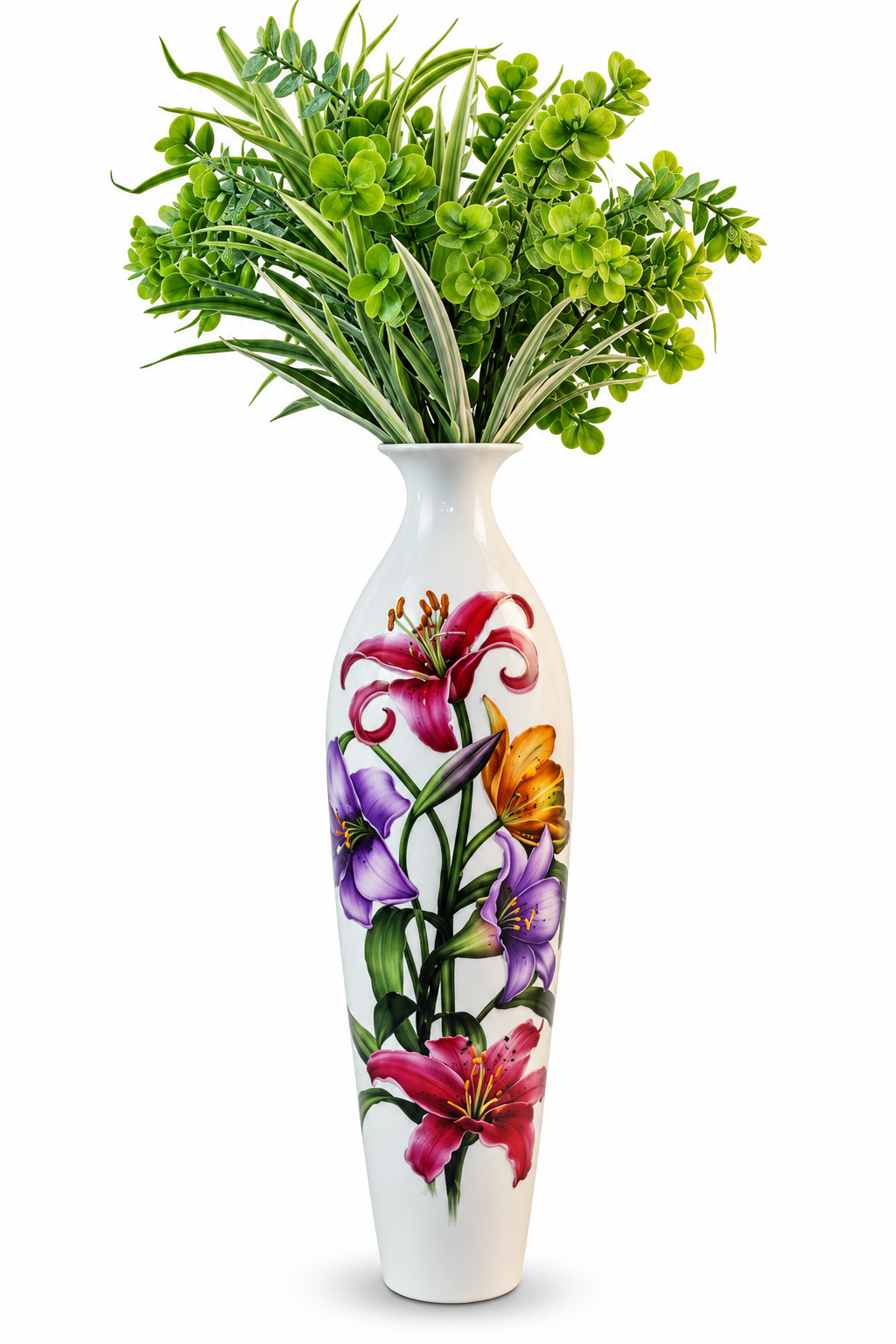 Vases