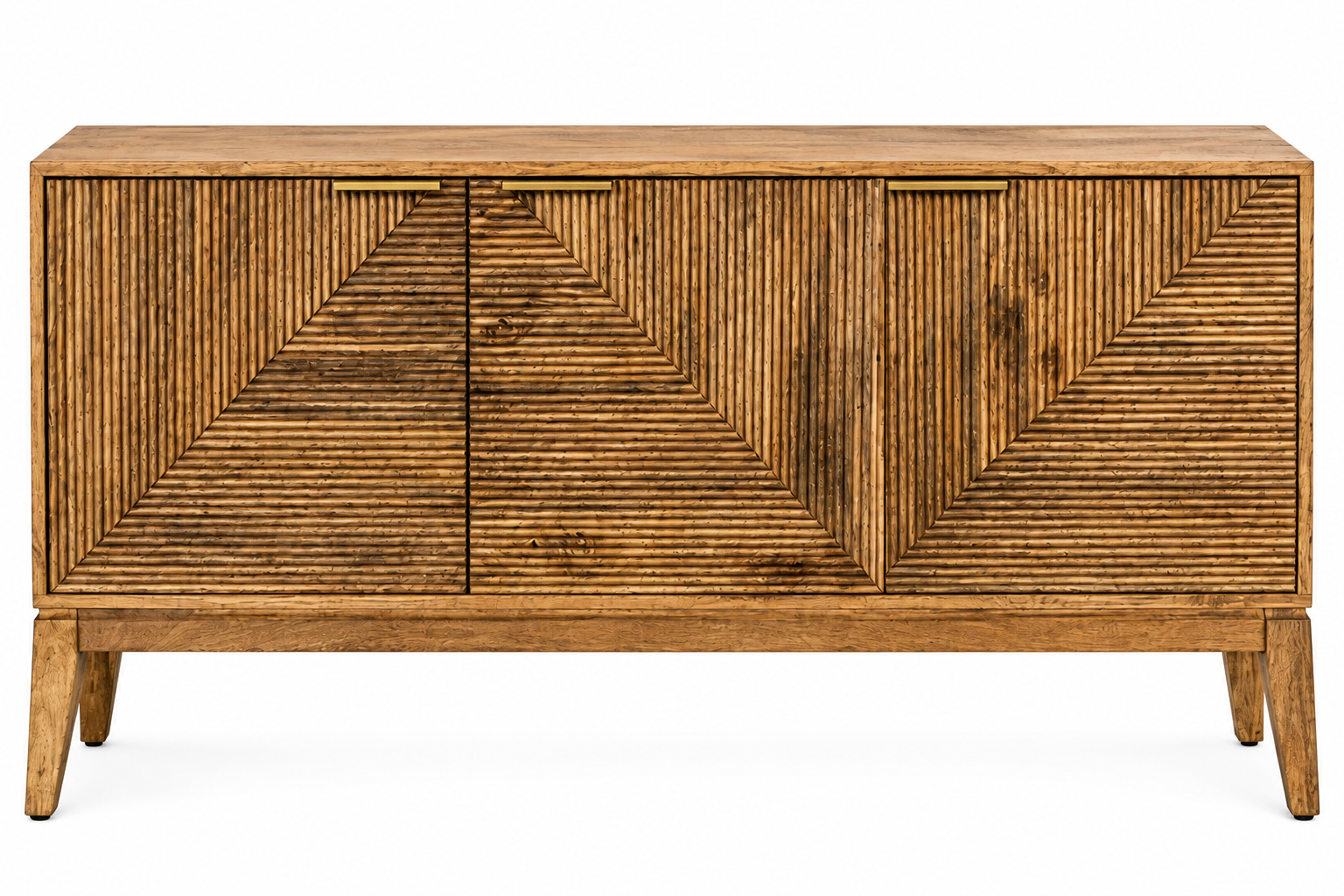 Wooden Side board & Cabinet