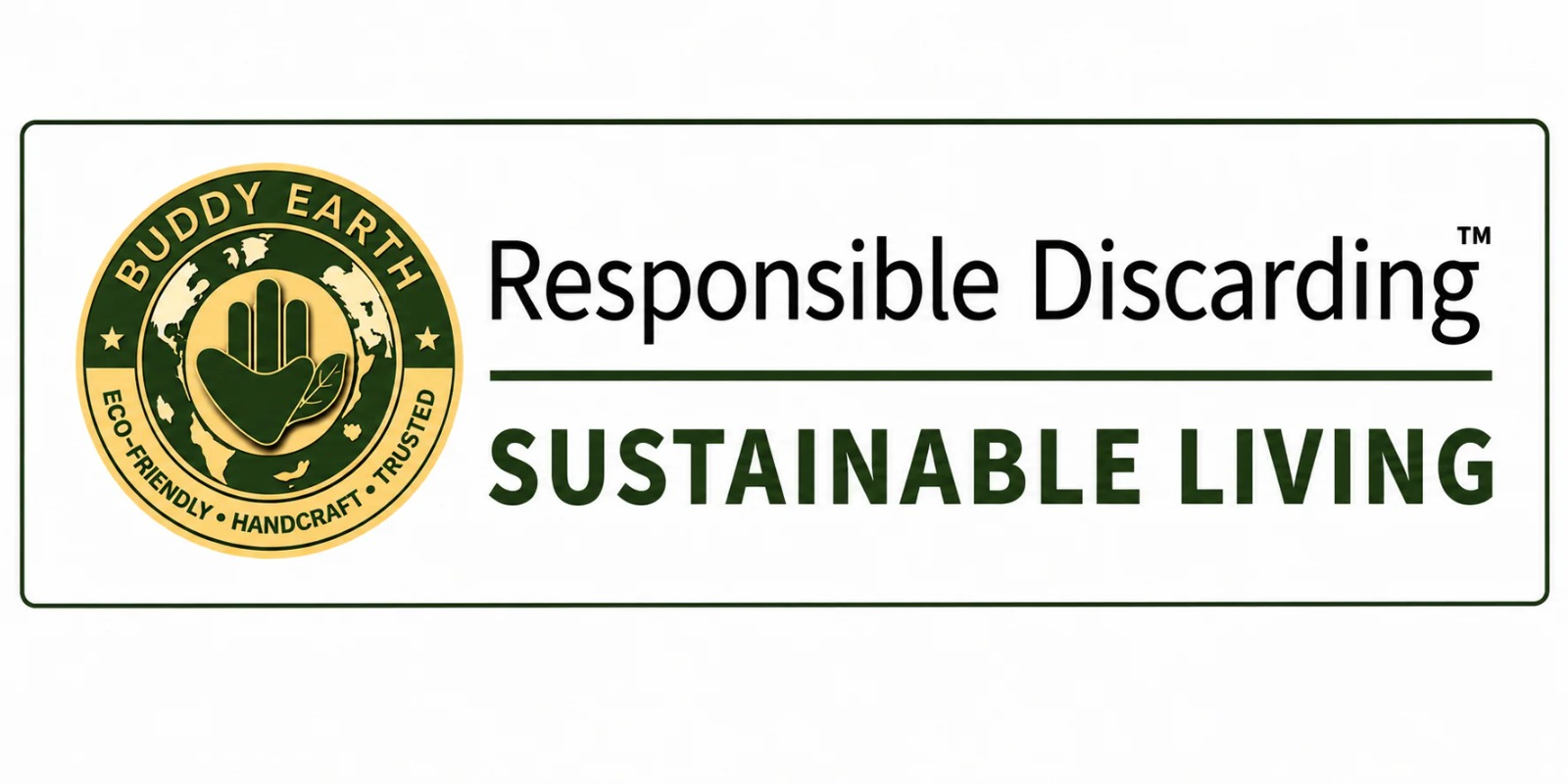 Sustainable Living