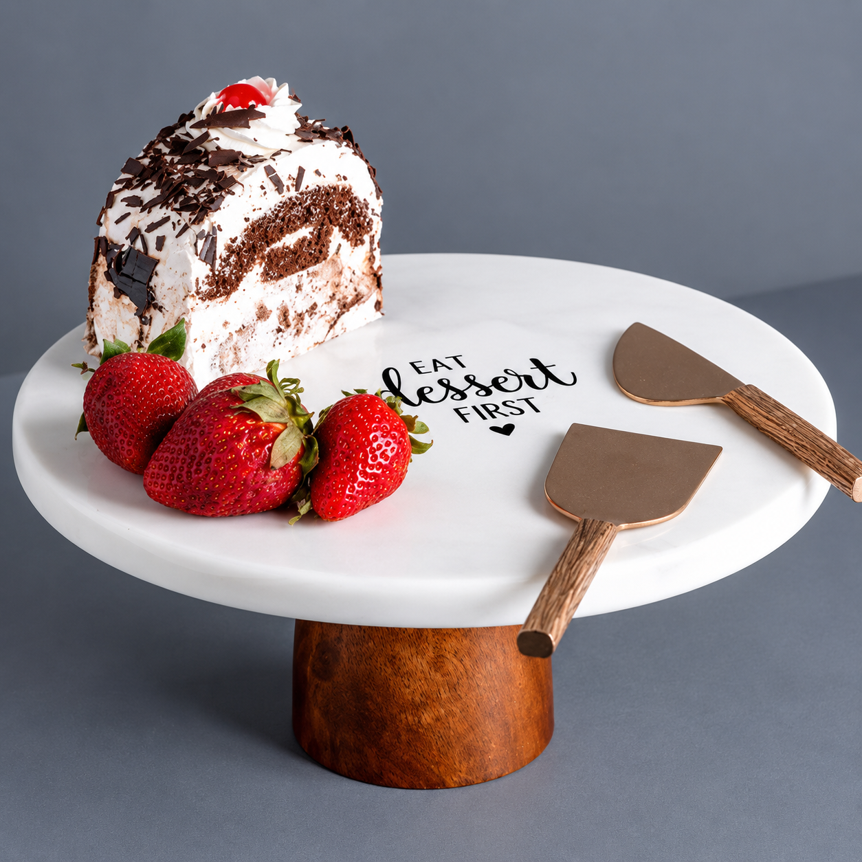 Cake Stand