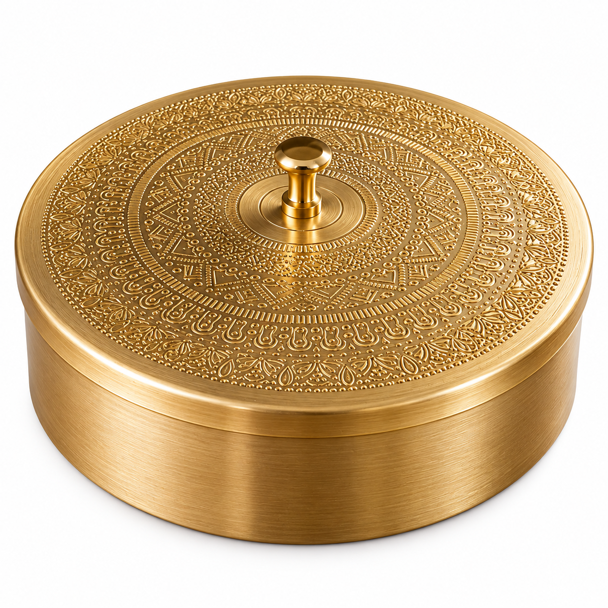 Masala Box