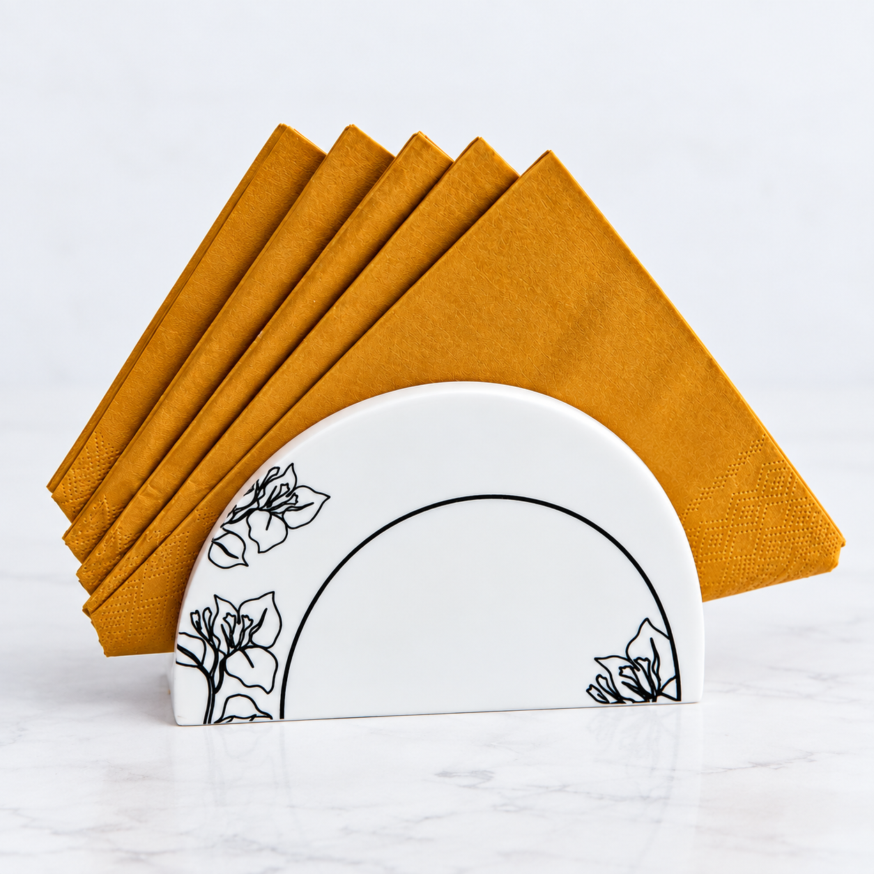 Napkin Holders