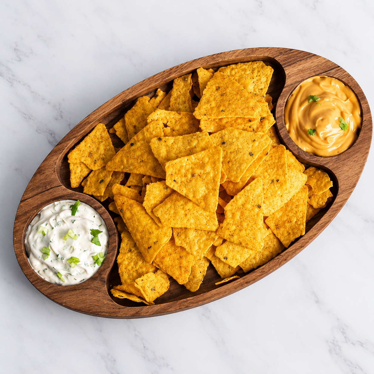 Trays & Platters