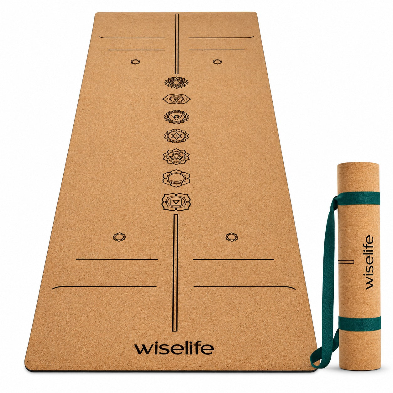 Cork Mats