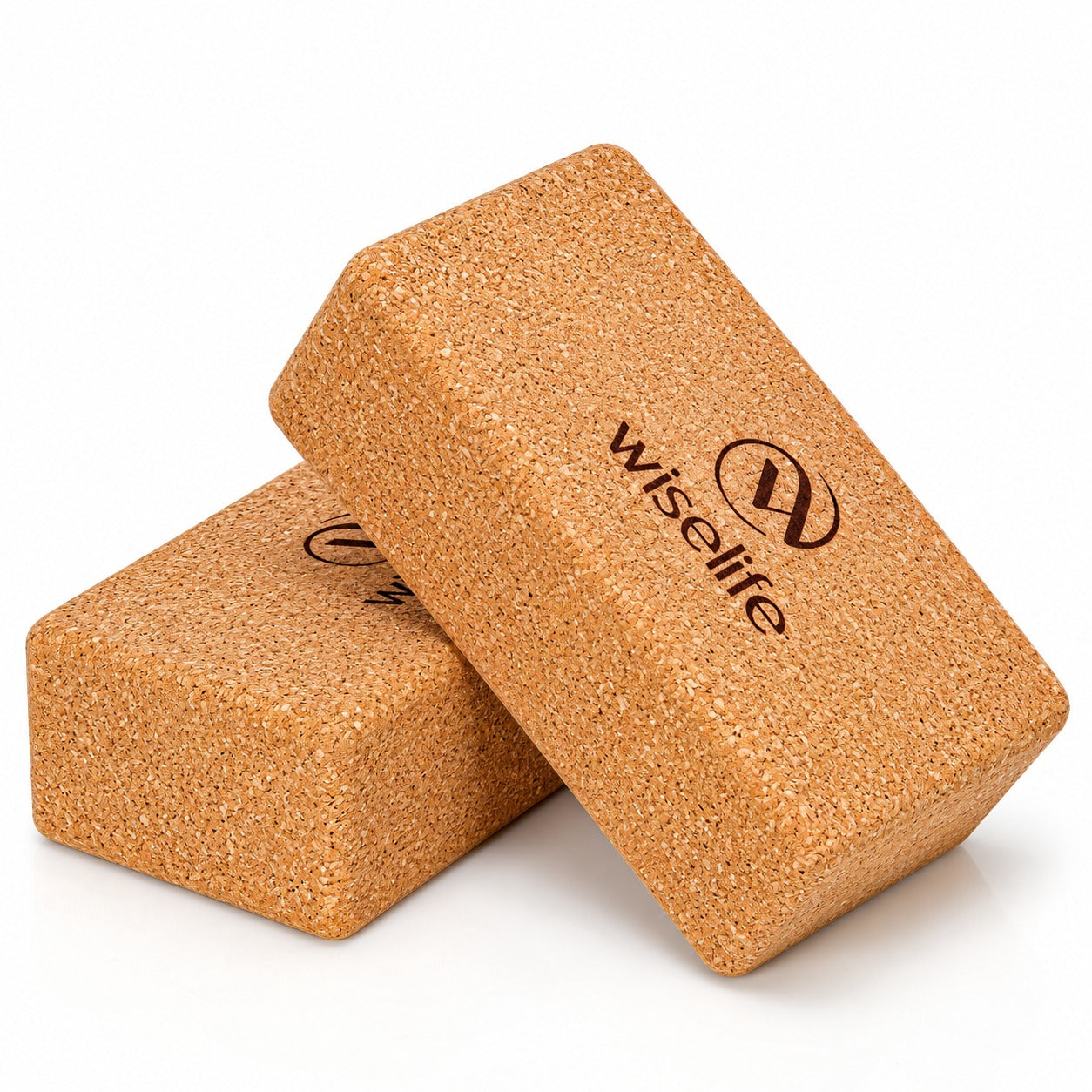 Cork Blocks