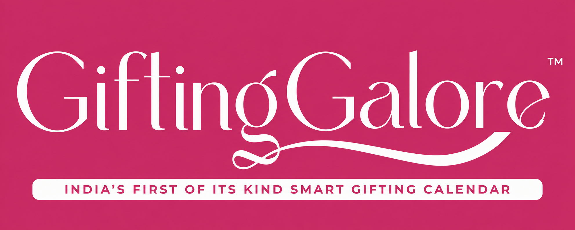 Gifting Galore