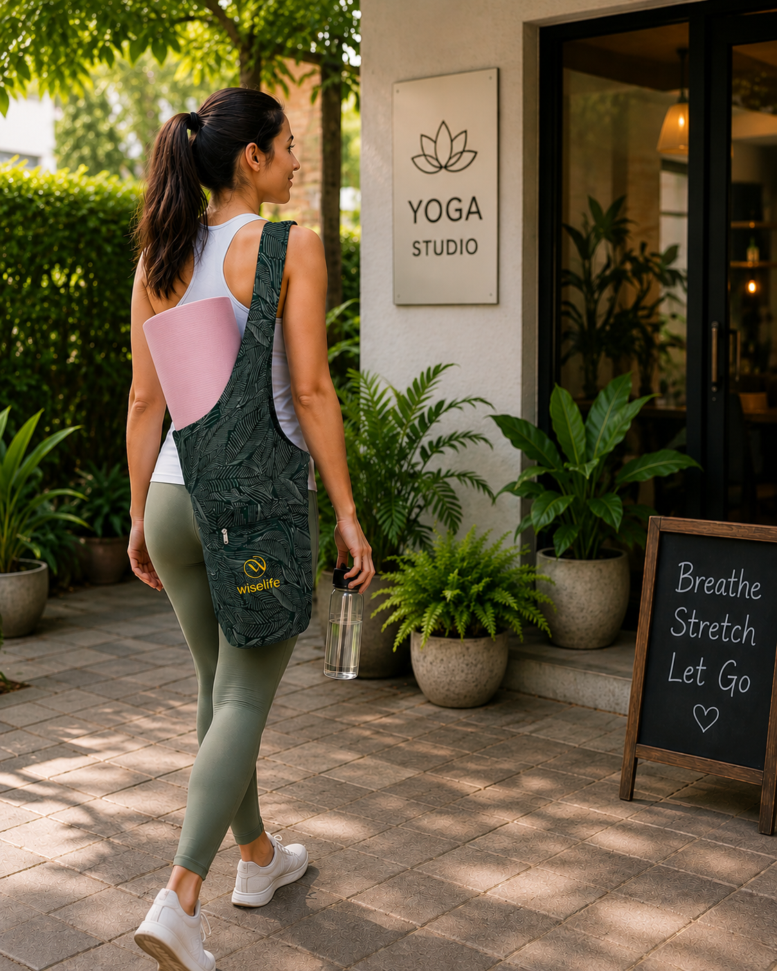 Yoga