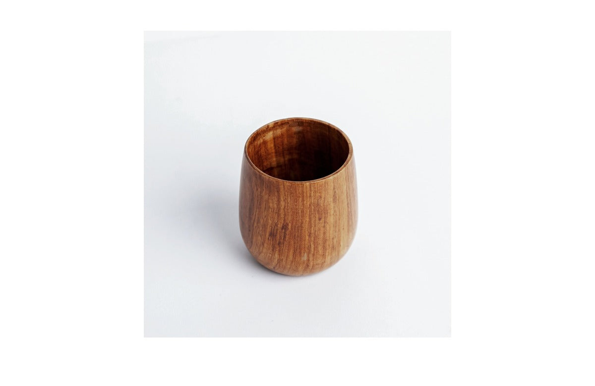 Epic Bhairav Terracotta Urn – Handmade Dark Terracotta Sculptural Planter