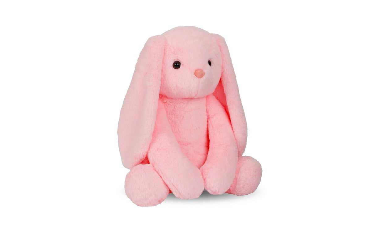 Pinky Cotton Dori Bag – Handcrafted & Soft