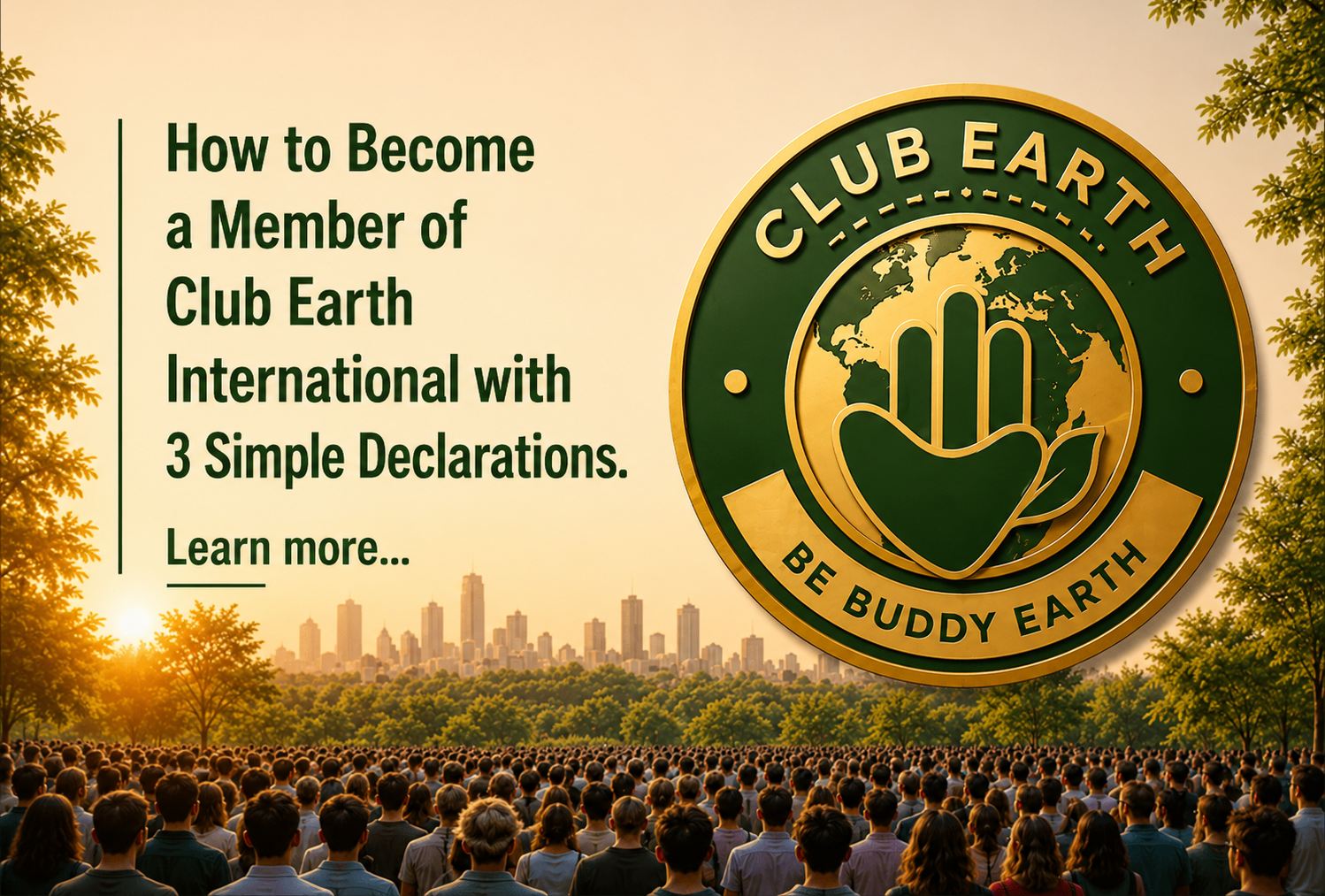 Club Earth International