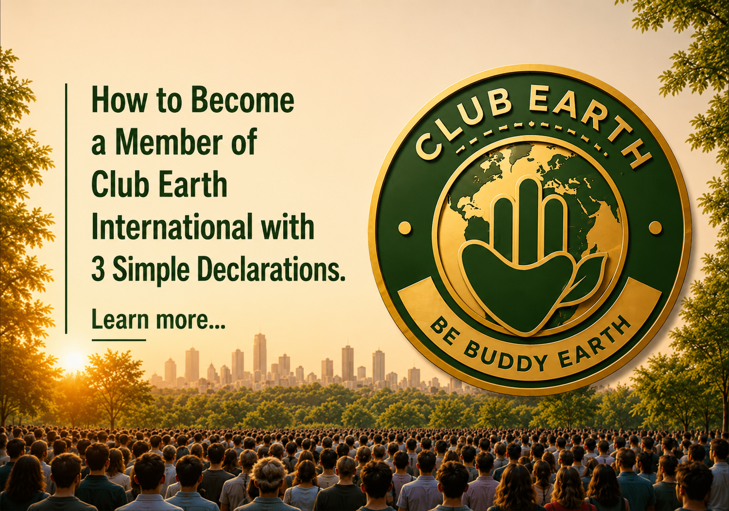 How to Become a Member