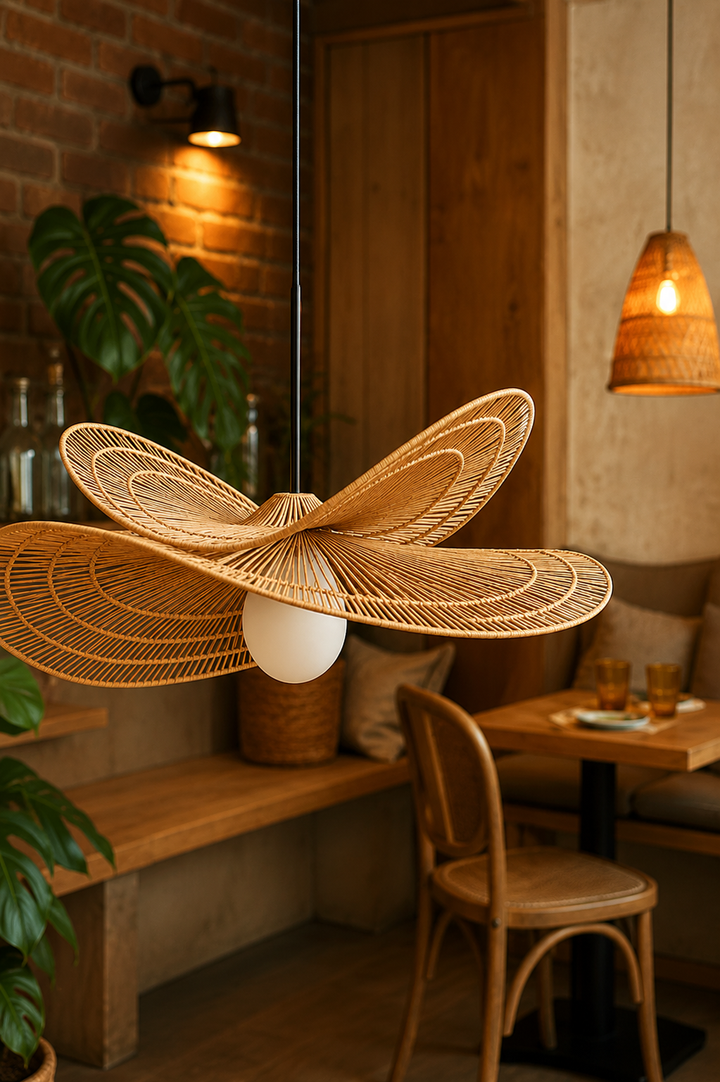 Ceiling Lamp Shade