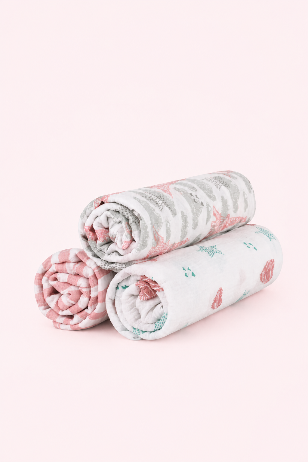 Infant & Kids Accessories