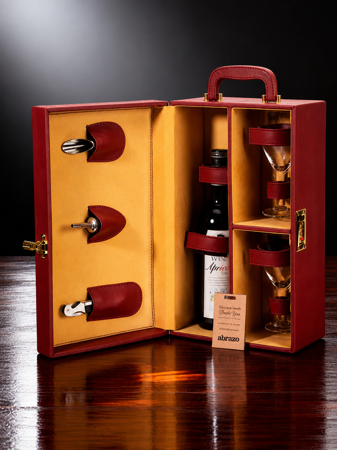 Bar unit