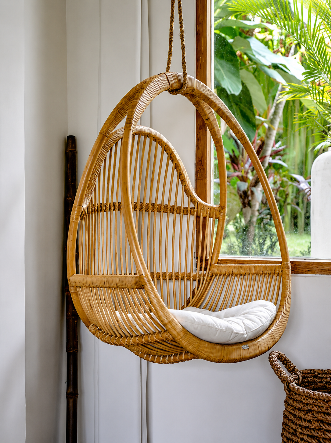 Cane Swing