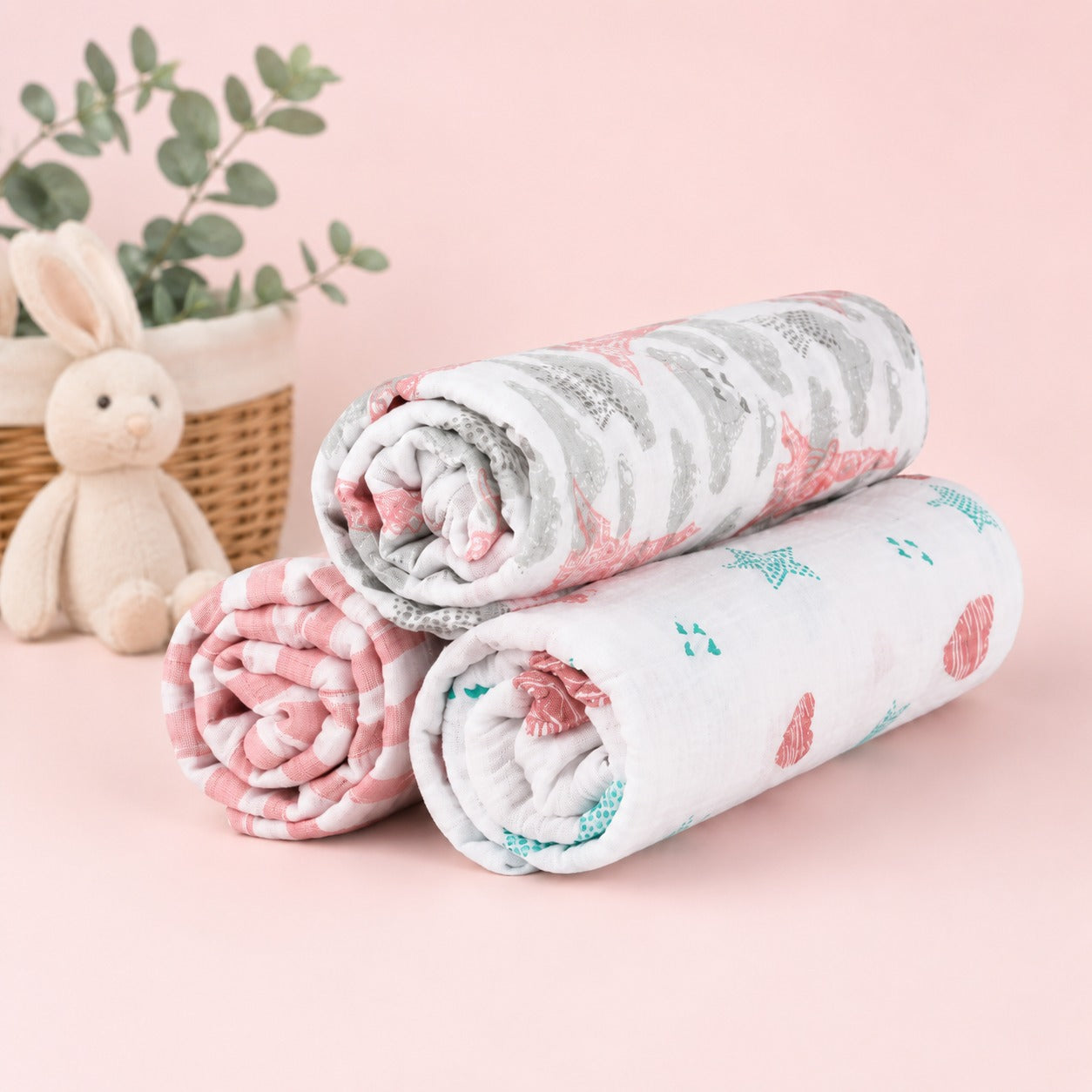 Infant & Kids Accessories