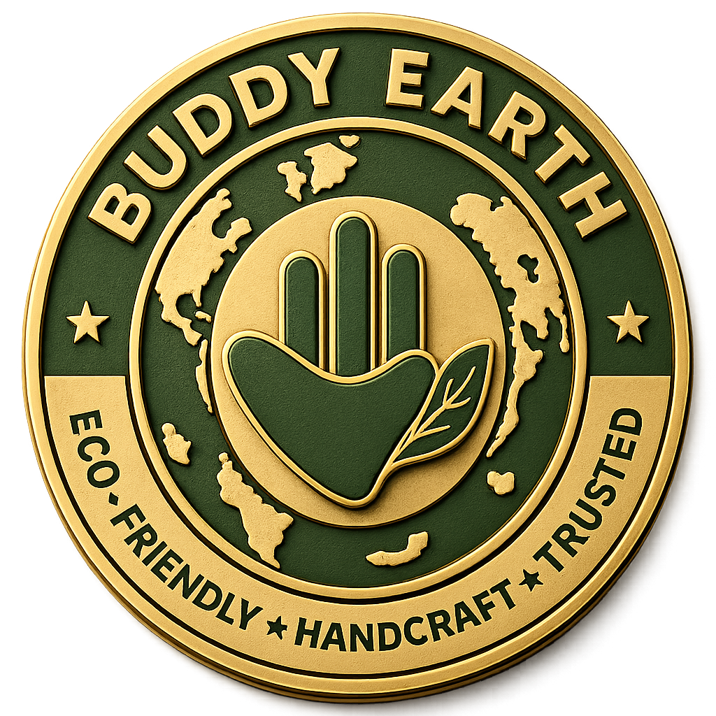 Club Earth International Logo