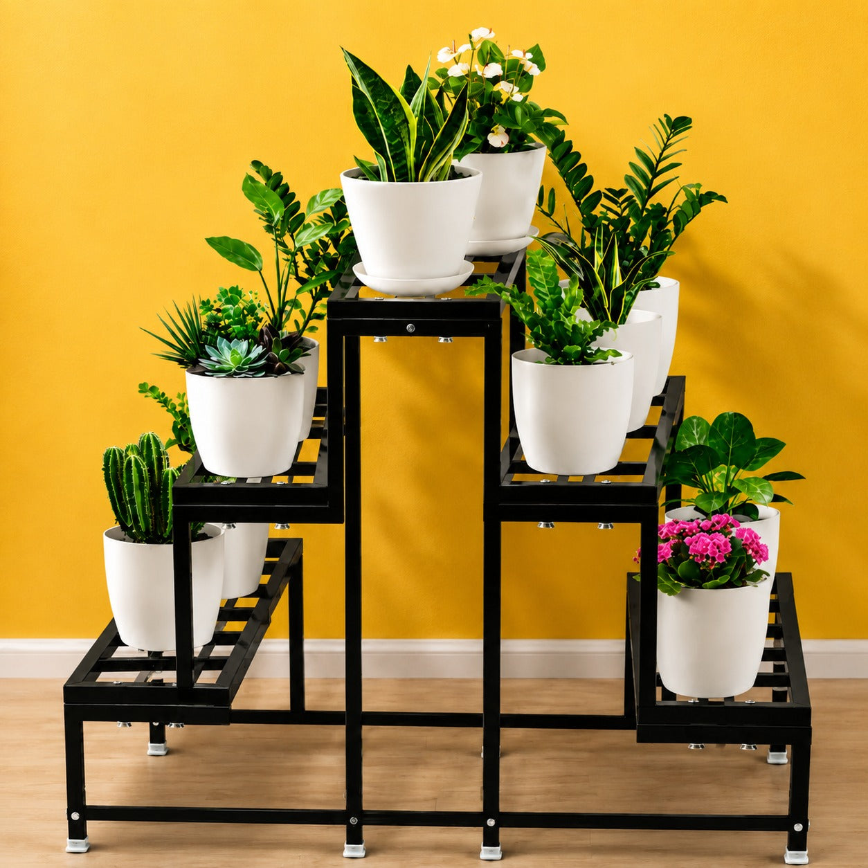 Pot Stands