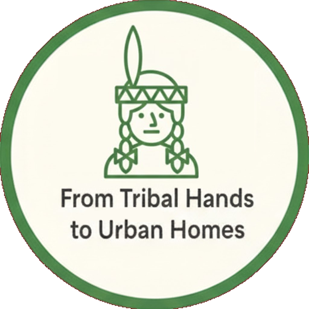 From Tribal Hands