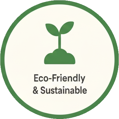Eco Friendly